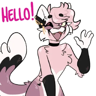 👋