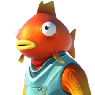 🐟