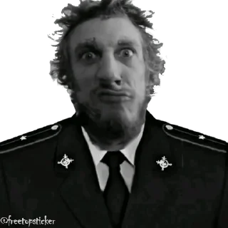 👮‍♂️