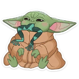 🐸