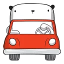 🚘
