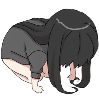 😣