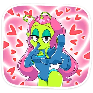 ❤️