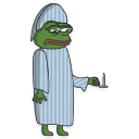 😴