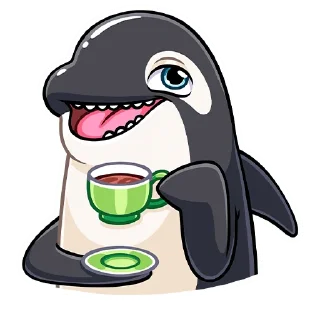 ☕️