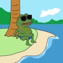 🏖