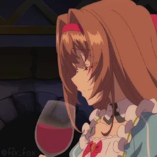 🍷