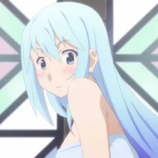 💧