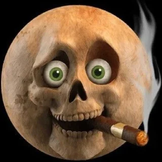 💀