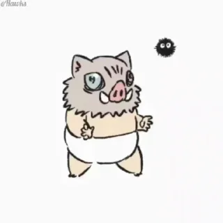 😠
