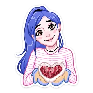 ❤️