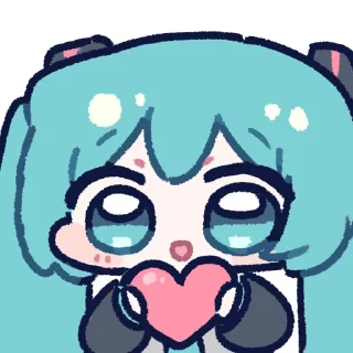 ❤️