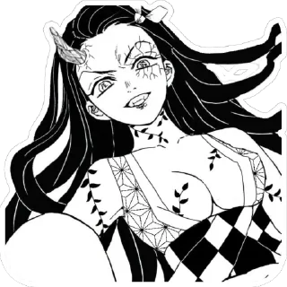 Kimetsu No Yaiba By @CortiZ0l