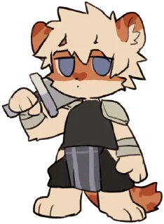 🗡️