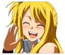 Lucy Heartfilia