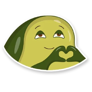 ❤️