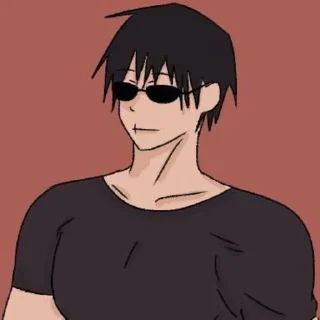 😎