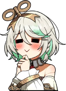 😘