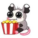🍿