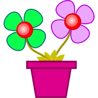 🌷