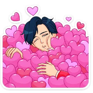❤️