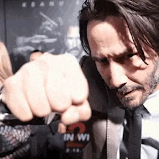 👊