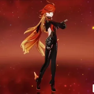 🤸