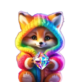 🦊