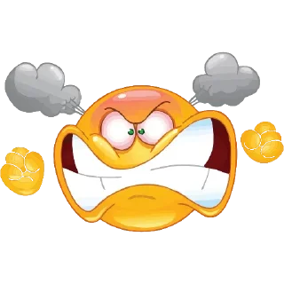 😡