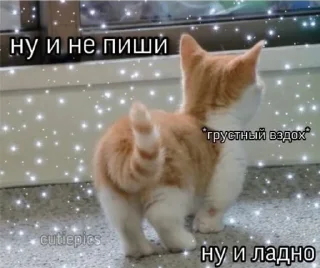 😒