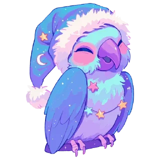 🦜