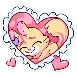 ❤️