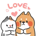 Tonton friends
