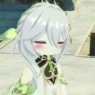 😳