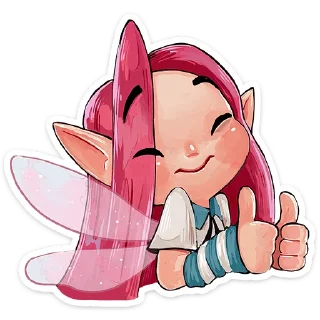 👍