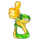 👍
