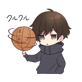 🏀