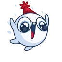 Snowball (@TgSticker)