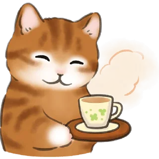 ☕️