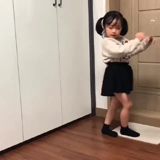 💃