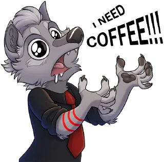 ☕