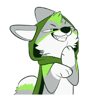 😀