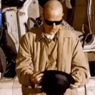😎