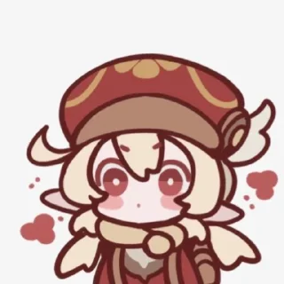😗