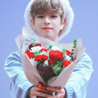 💐