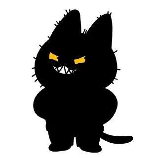 👹