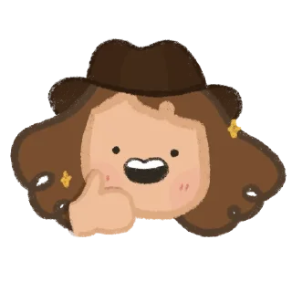 🤠