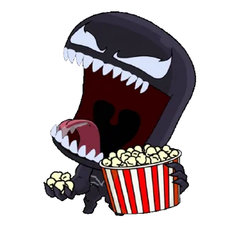 🍿