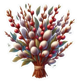 💐