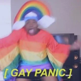 😱